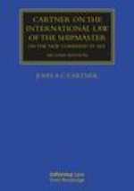 Cartner on the International Law of the Shipmaster