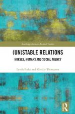 (Un)Stable Relations: Horses, Humans and Social Agency