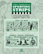 Arthur Humberstone's Sporting Strips