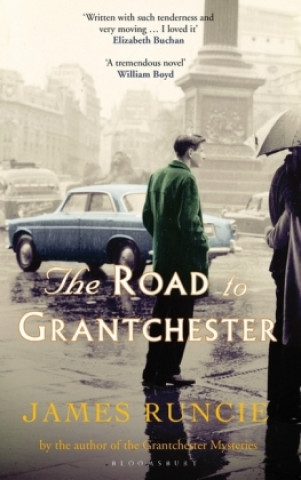 Road to Grantchester