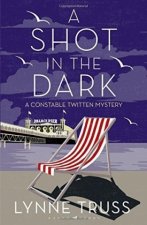 Shot in the Dark