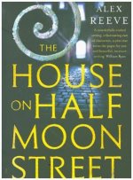 House on Half Moon Street