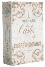 Paris in Bloom Notecards