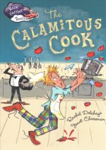 Race Further with Reading: The Calamitous Cook