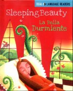 Dual Language Readers: Sleeping Beauty: Bella Durmiente