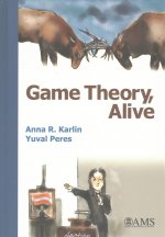 Game Theory, Alive