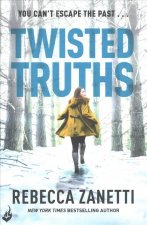 Twisted Truths: Blood Brothers Book 3