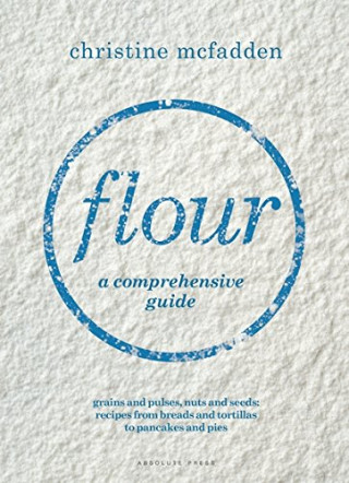 Flour (MCFADDEN CHRISTINE)(Kemény kötésű)
