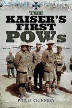 Kaiser's First POWs