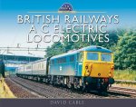 British Railways AC Electric Locomotives