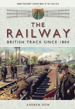 Railway - British Track Since 1804