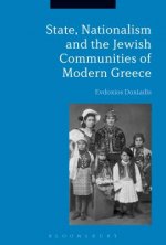 State, Nationalism, and the Jewish Communities of Modern Greece