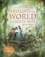 Around the World in 80 Days