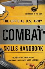 Official U.S. Army Combat Skills Handbook