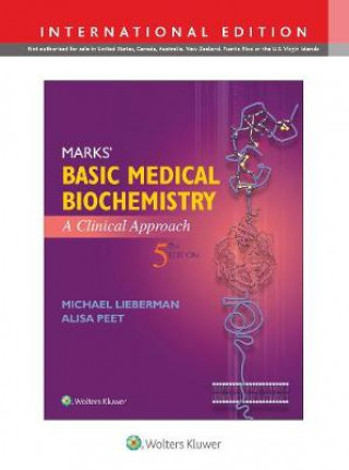 Marks' Basic Medical Biochemistry