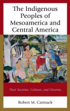 Indigenous Peoples of Mesoamerica and Central America