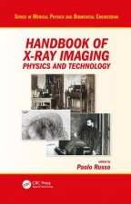 Handbook of X-ray Imaging