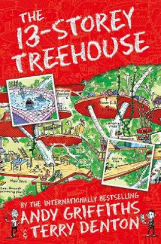 13-Storey Treehouse