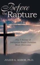 Before the Rapture