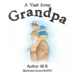 Visit from Grandpa