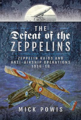 Defeat of the Zeppelins