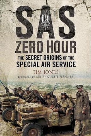 SAS Zero Hour