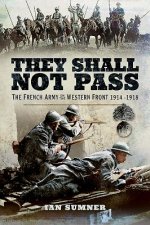 They Shall Not Pass