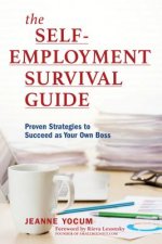 Self-Employment Survival Guide
