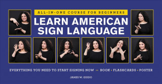 Learn American Sign Language