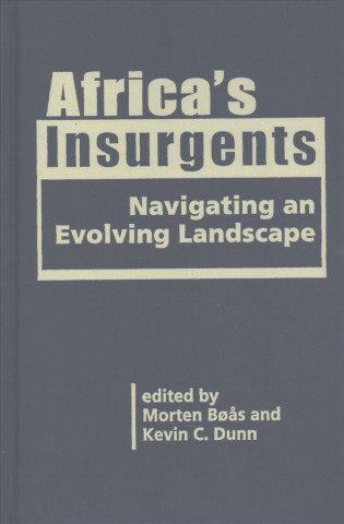 Africa's Insurgents