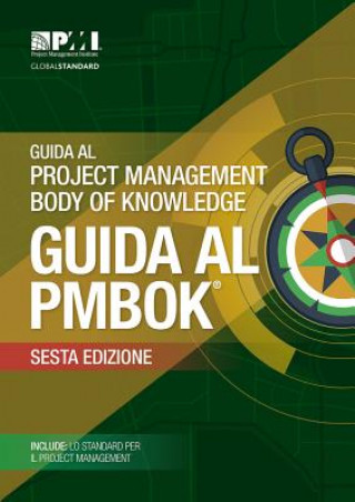 Guida al Project Management Body of Knowledge (guida al PMBOK)