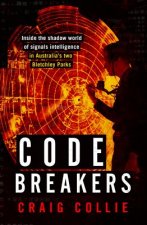 Code Breakers