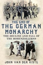 End of the German Monarchy