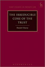 Irreducible Core of the Trust