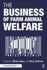 Business of Farm Animal Welfare
