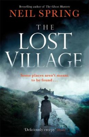 Lost Village