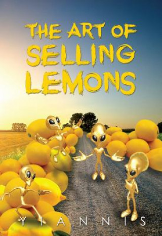 Art of Selling Lemons