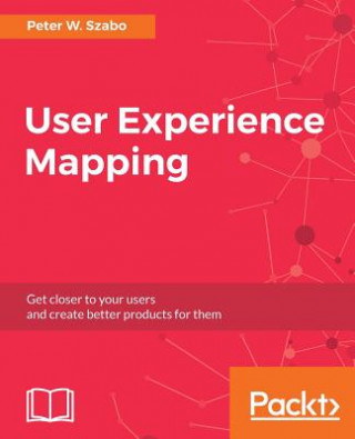 User Experience Mapping