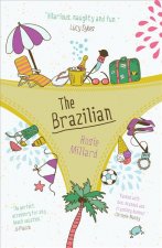 Brazilian: brilliantly witty holiday read exposing the garish world of reality TV