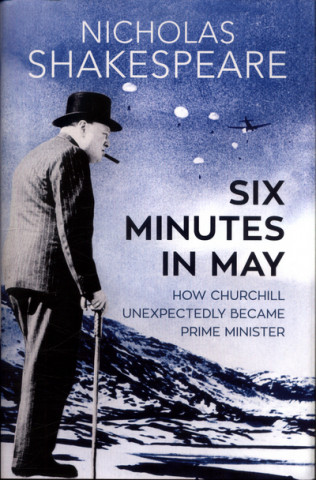 Six Minutes in May