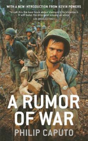 Rumor of War