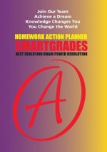 SMARTGRADES Homework Action Planner (100 Pages)