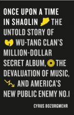 Once Upon a Time in Shaolin