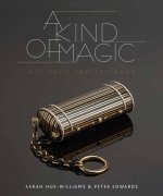 Kind of Magic: Art Deco Vanity Cases