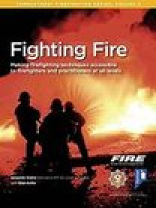 Fighting Fire