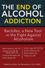 End of Alcohol Addiction
