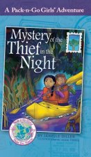 Mystery of the Thief in the Night