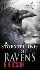 Storytelling of Ravens