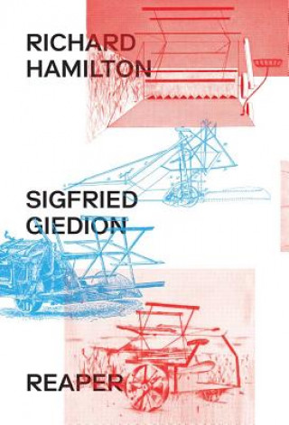 Richard Hamilton & Siegfried Giedion