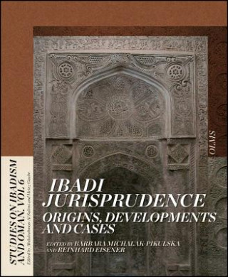 Ibadi Jurisprudence